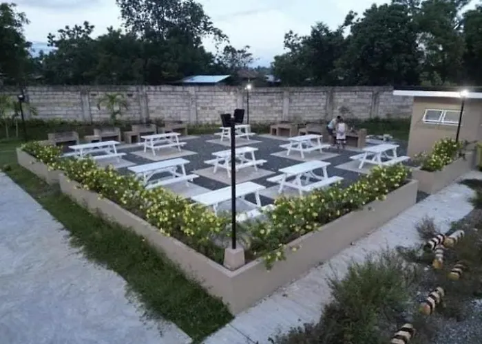 Mira's Place *