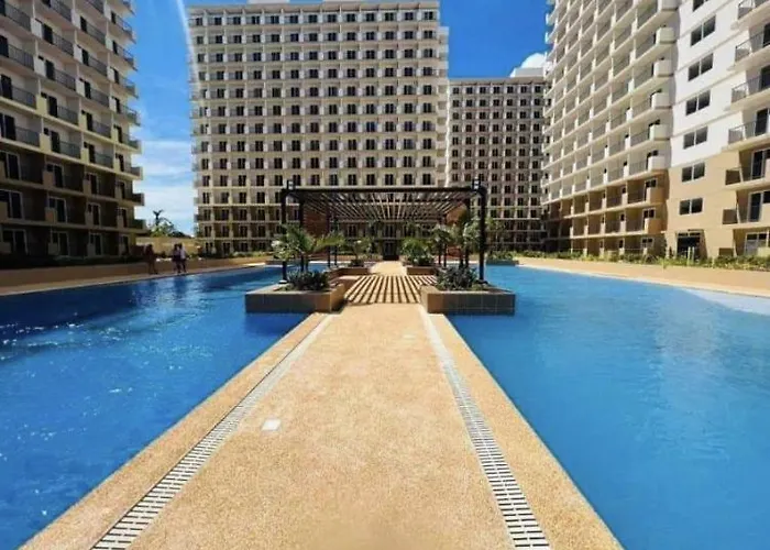 Mira's Place Lapu-Lapu City