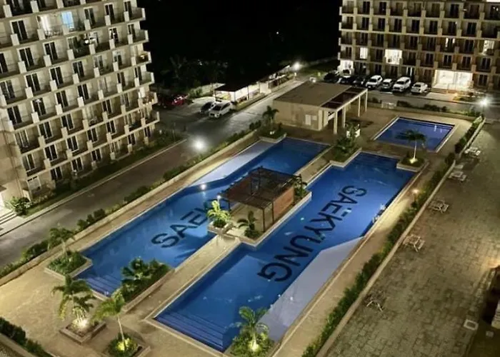 Mira's Place Holiday park *