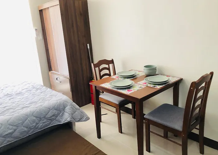 Holiday park Mira's Place Lapu-Lapu City