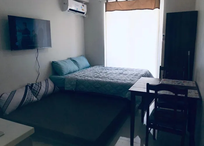 Mira's Place Lapu-Lapu City